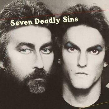 New Vinyl Rinder & Lewis - Seven Deadly Sins LP