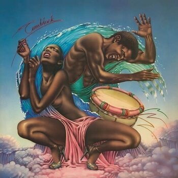 New Vinyl Tumblack - Tumblack LP