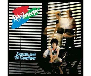 Siouxsie & The Banshees - Kaleidoscope (Limited, 180g) LP - Sweat