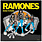 New Vinyl Ramones - Road To Ruin (Brick & Mortar Exclusive, 180g) LP