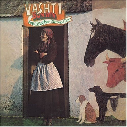 New Vinyl Vashti Bunyan - Just Another Diamond Day LP