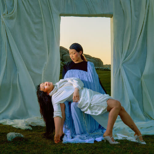 New Vinyl Yukimi [Little Dragon] - For You LP