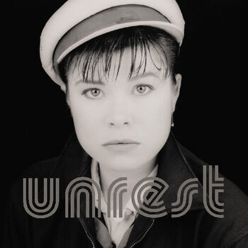 New Vinyl Unrest - Perfect Teeth (30th Anniversary) LP
