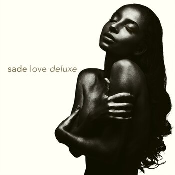 New Vinyl Sade - Love Deluxe LP