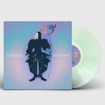 New Vinyl Tokimonsta - Eternal Reverie (Coke Bottle Clear) 2LP