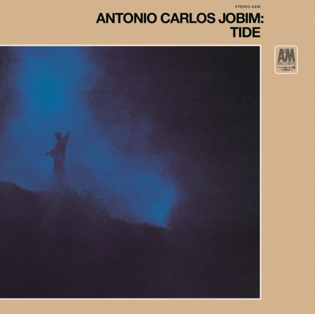 New Vinyl Antônio Carlos Jobim - Tide (Limited, 180g) [Import] LP