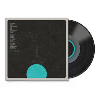 New Vinyl Steven Wilson - The Overview (Half Speed Master,180g) LP