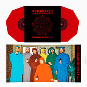 King Gizzard & the Lizard Wizard - Nonagon Infinity Live (IEX