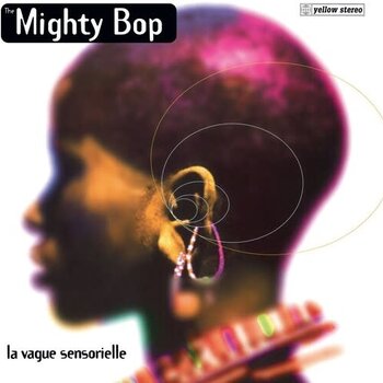 New Vinyl The Mighty Bop - La Vague Sensorielle [Import] 2LP