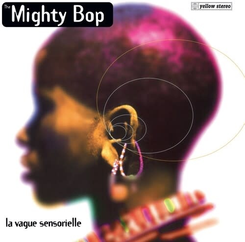 New Vinyl The Mighty Bop - La Vague Sensorielle [Import] 2LP