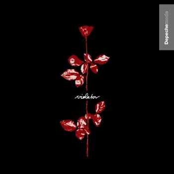 New Vinyl Depeche Mode - Violator LP