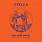 New Vinyl Σtella (Stella) - Up and Away (Limited, Blue) LP