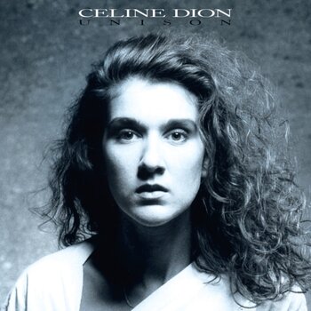 New Vinyl Celine Dion - Unison (Crystal Clear) LP