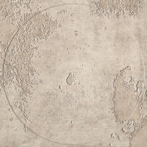 New Vinyl The Mars Volta - Lucro Sucio Los Ojos Del Vacio 2LP