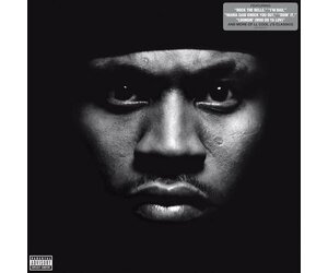 LL Cool J - All World: Greatest Hits 2LP - Sweat Records