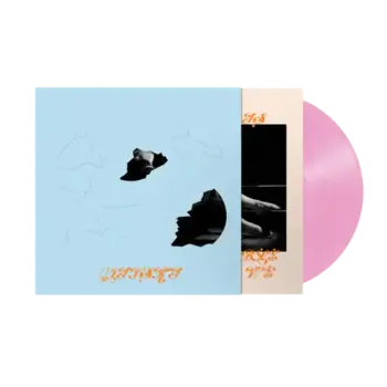 New Vinyl Mitski - The Land Is Inhospitable and So Are We (Pink Aster) [Import] LP
