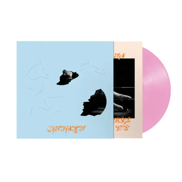 New Vinyl Mitski - The Land Is Inhospitable and So Are We (Pink Aster) [Import] LP