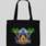 Bag or Tote Sweat x Kawaii Universe Deluxe Tote