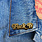 Enamel Pin Fuck It Enamel Pin