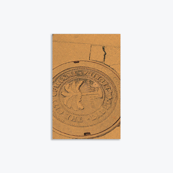 Currrent Zine Issue 02: Downtown