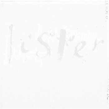 New Vinyl Maria Somerville - Luster (Clear) LP