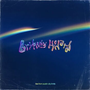 New Vinyl Brittany Howard (Alabama Shakes) - Live From Austin City Limits (RSD Exclusive, Electric Blue) LP