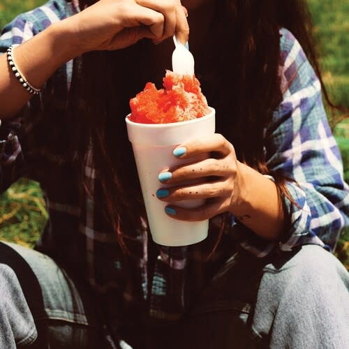 New Vinyl Waxahatchee - Much Ado About Nothing b/w Mud (RSD Exclusive) 7"