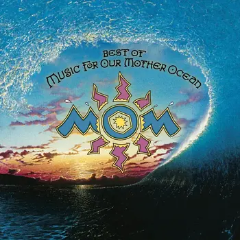 New Vinyl Various - MOM: Music For Our Mother Ocean Best Of (RSD Exclusive, Recycled) 2LP