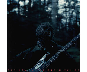 新品!Mk.gee『Two Star & The Dream Police Two Star & The Dream Police Vinyl [Red] – Mk.gee