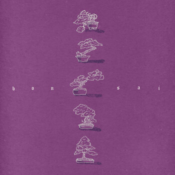 New Vinyl Boogie Mason - Bonsai LP