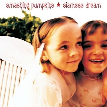 New Vinyl Smashing Pumpkins - Siamese Dream (180g) 2LP