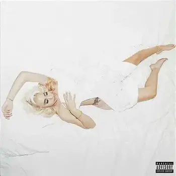 New Vinyl Kali Uchis - Por Vida (10th Anniversary, Pink) LP
