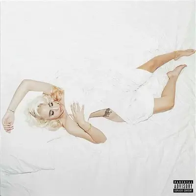 New Vinyl Kali Uchis - Por Vida (10th Anniversary, Pink) LP