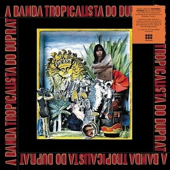 New Vinyl Rogério Duprat - A Banda Tropicalista Do Duprat LP