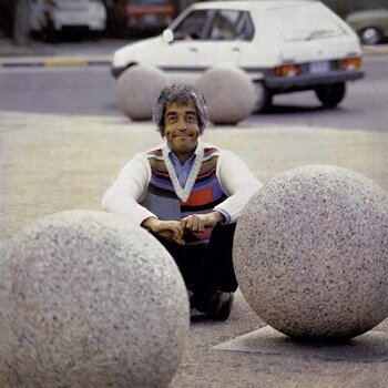 New Vinyl Eduardo Mateo - Cuerpo Y Alma (40th Anniversary, 180g) LP