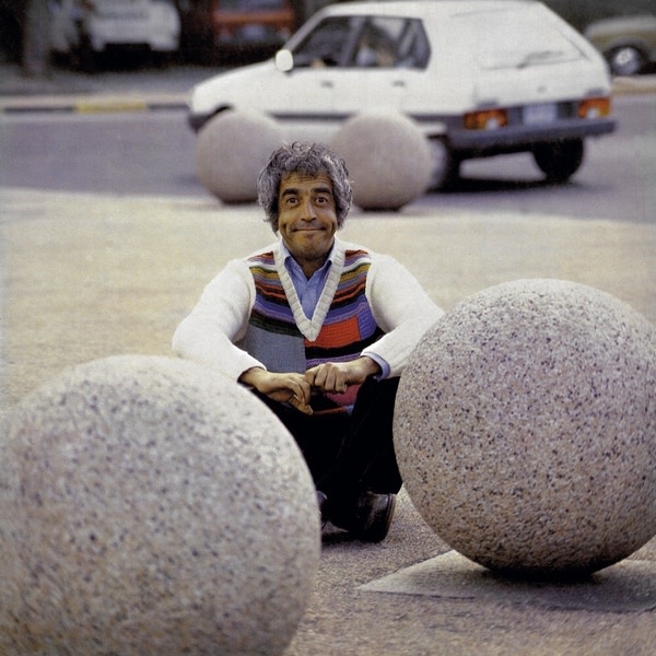 New Vinyl Eduardo Mateo - Cuerpo Y Alma (40th Anniversary, 180g) LP