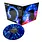 New Vinyl Goblin - Suspiria OST (Limited, Blue/White Splatter) LP