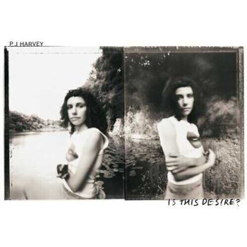 New Vinyl PJ Harvey - Is This Desire? LP