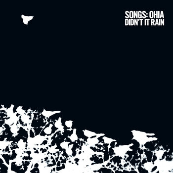 New Vinyl Songs: Ohia - Didn't It Rain LP
