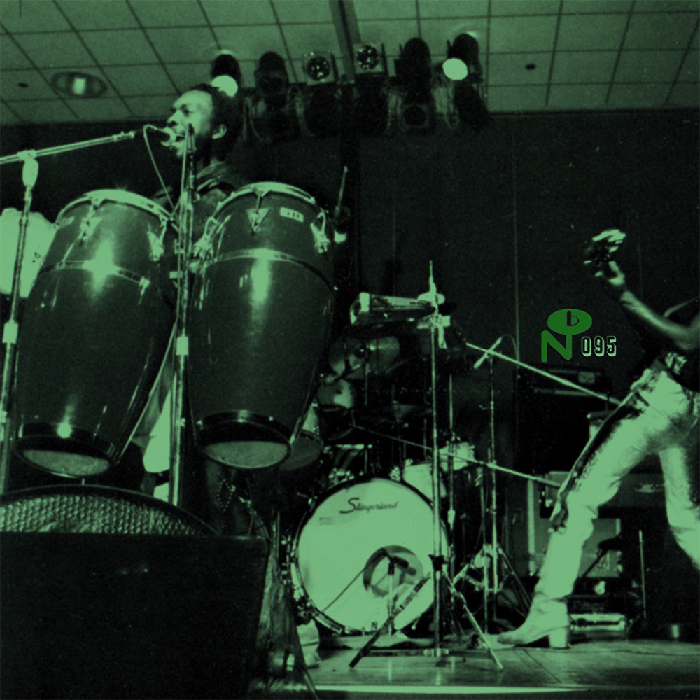 New Vinyl Various - Eccentric Soul: The Linco Label (Silver) 2LP