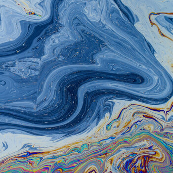 New Vinyl Floating Points - Crush LP