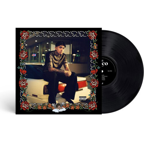 New Vinyl Cuco - Ridin' (180g) LP