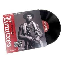 New Vinyl D'Angelo & Amerigo Gazaway - Variations of Voodoo [Import] 2LP