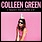 New Vinyl Colleen Green - I Want To Grow Up (10 Year Anniversary, Pink) LP