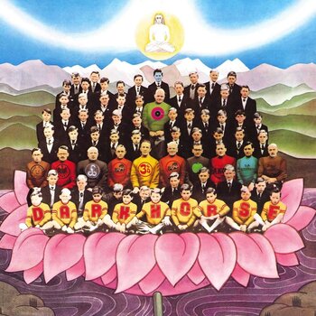 New Vinyl George Harrison - Dark Horse (Limited, Remastered, 180g) LP