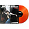 New Vinyl J-Hope (BTS) - HOPE ON THE STREET VOL. 1 (Keychain, Photo Book, Orange) LP