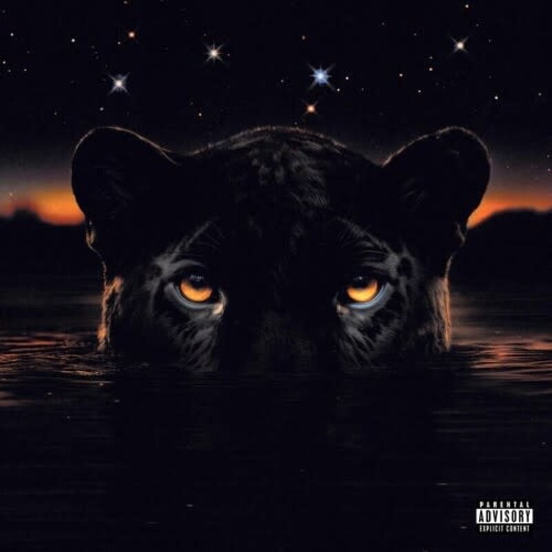 洋楽 Victoria Monet / Jaguar Victoria Monét - Jaguar II (Deluxe) [Import] 2LP - Sweat Records