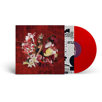 New Vinyl Pinkpantheress - Fancy That (Red) LP