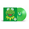 New Vinyl Various - Muppets: The Green Album (Spring Green) LP