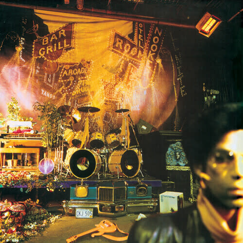 New Vinyl Prince - Sign O The Times (Remastered) 2LP